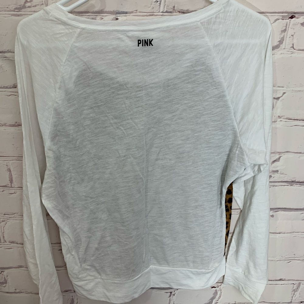 Pink XS top‎ - Picture 4 of 6